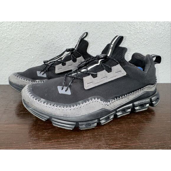 ON Cloudaway Sneaker Women Size 11 Swiss Engineering Running Shoes 49.99129 EUC - Picture 1 of 10